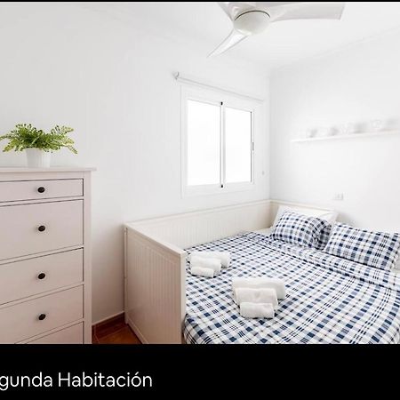 Ferienwohnung El Balcon De Arinaga Agüimes Exterior foto